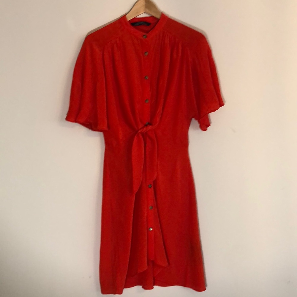 Zara Dress